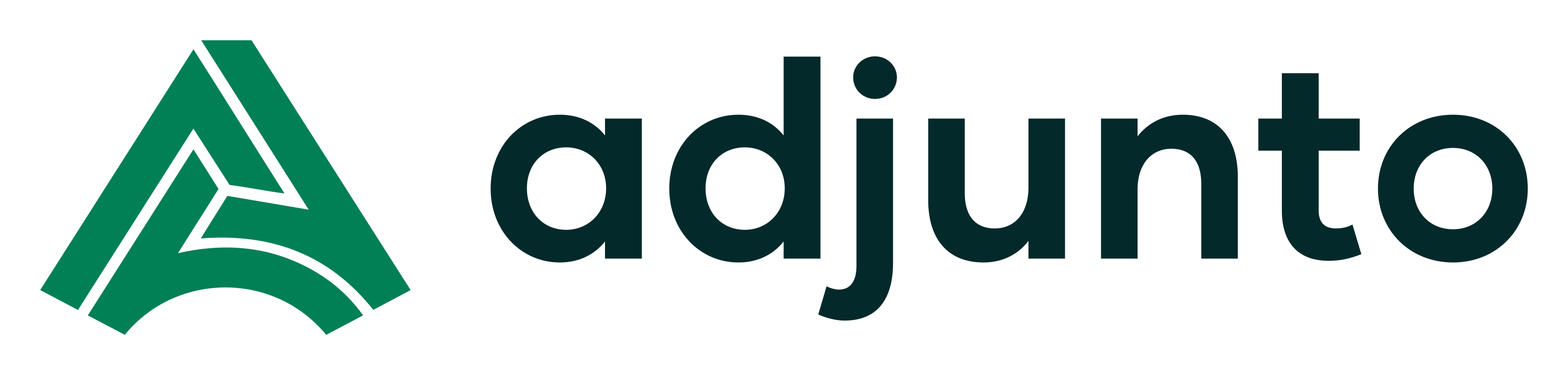 Adjunto Logo